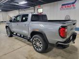 Thumbnail of 2026 Sterling Metallic GMC Canyon
