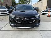 Thumbnail of 2023 Ebony Twilight Metallic Buick Encore GX