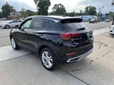 Thumbnail of 2023 Ebony Twilight Metallic Buick Encore GX