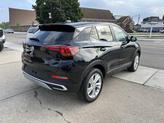 Thumbnail of 2023 Ebony Twilight Metallic Buick Encore GX