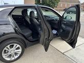 Thumbnail of 2023 Ebony Twilight Metallic Buick Encore GX