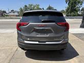 Thumbnail of 2018 Graphite Gray Metallic GMC Terrain