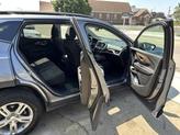 Thumbnail of 2018 Graphite Gray Metallic GMC Terrain