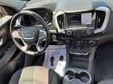 Thumbnail of 2018 Graphite Gray Metallic GMC Terrain