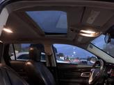 Thumbnail of 2014 Iridium Metallic GMC Terrain