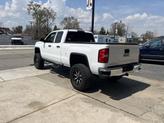 Thumbnail of 2016 Summit White GMC Sierra 1500