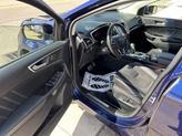 Thumbnail of 2016 White Platinum Metallic Tri-Coat Ford Edge