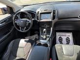 Thumbnail of 2016 White Platinum Metallic Tri-Coat Ford Edge