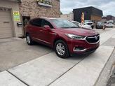 Thumbnail of 2018 MROON Buick Enclave