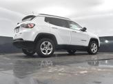 Thumbnail of 2023 Bright White Clearcoat Jeep Compass