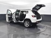 Thumbnail of 2023 Bright White Clearcoat Jeep Compass
