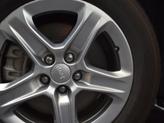 Thumbnail of 2023 Bright White Clearcoat Jeep Compass