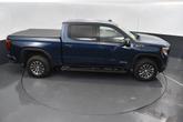 Thumbnail of 2020 Pacific Blue Metallic GMC Sierra 1500