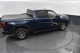 Thumbnail of 2020 Pacific Blue Metallic GMC Sierra 1500