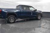 Thumbnail of 2020 Pacific Blue Metallic GMC Sierra 1500