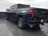 Thumbnail of 2020 Pacific Blue Metallic GMC Sierra 1500