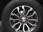 Thumbnail of 2020 Pacific Blue Metallic GMC Sierra 1500