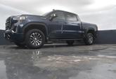 Thumbnail of 2020 Pacific Blue Metallic GMC Sierra 1500