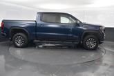 Thumbnail of 2020 Pacific Blue Metallic GMC Sierra 1500