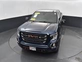 Thumbnail of 2020 Pacific Blue Metallic GMC Sierra 1500
