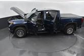 Thumbnail of 2020 Pacific Blue Metallic GMC Sierra 1500