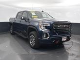 Thumbnail of 2020 Pacific Blue Metallic GMC Sierra 1500