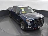Thumbnail of 2020 Pacific Blue Metallic GMC Sierra 1500