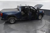 Thumbnail of 2020 Pacific Blue Metallic GMC Sierra 1500