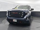 Thumbnail of 2020 Pacific Blue Metallic GMC Sierra 1500