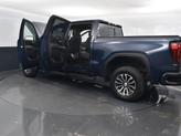 Thumbnail of 2020 Pacific Blue Metallic GMC Sierra 1500