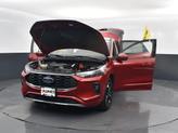 Thumbnail of 2023 Rapid Red Metallic Tinted Clearcoat Ford Escape