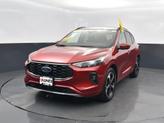 Thumbnail of 2023 Rapid Red Metallic Tinted Clearcoat Ford Escape