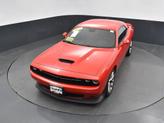 Thumbnail of 2022 Torred Clearcoat Dodge Challenger
