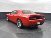 Thumbnail of 2022 Torred Clearcoat Dodge Challenger