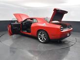 Thumbnail of 2022 Torred Clearcoat Dodge Challenger