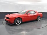 Thumbnail of 2022 Torred Clearcoat Dodge Challenger