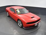 Thumbnail of 2022 Torred Clearcoat Dodge Challenger
