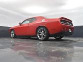 Thumbnail of 2022 Torred Clearcoat Dodge Challenger
