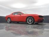 Thumbnail of 2022 Torred Clearcoat Dodge Challenger