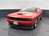 Thumbnail of 2022 Torred Clearcoat Dodge Challenger