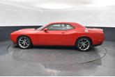 Thumbnail of 2022 Torred Clearcoat Dodge Challenger