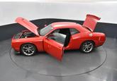 Thumbnail of 2022 Torred Clearcoat Dodge Challenger
