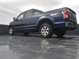 Thumbnail of 2017 Blue Jeans Metallic Ford F-150
