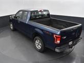 Thumbnail of 2017 Blue Jeans Metallic Ford F-150