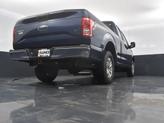 Thumbnail of 2017 Blue Jeans Metallic Ford F-150