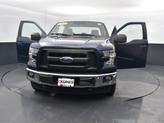 Thumbnail of 2017 Blue Jeans Metallic Ford F-150