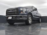 Thumbnail of 2017 Blue Jeans Metallic Ford F-150