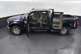 Thumbnail of 2017 Blue Jeans Metallic Ford F-150
