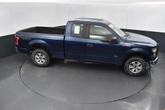 Thumbnail of 2017 Blue Jeans Metallic Ford F-150