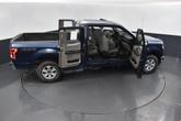 Thumbnail of 2017 Blue Jeans Metallic Ford F-150